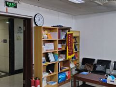-中彩快印·连锁(豪景大厦店)