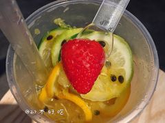 -喜茶(中山利和新地店)