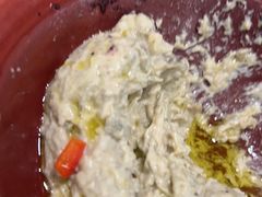 -ELI FALAFEL Lebanese&Mediterranean黎巴嫩美食(富城路店)