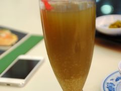 马蹄水-無招牌海鮮(芽笼店)