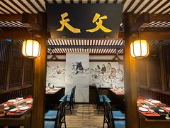 -田园北魏家宴·大同菜(御东店)