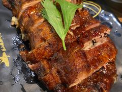 -肖四女乐山跷脚牛肉(世博源店)