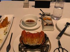 -金轩中餐厅 Jin Xuan(浦东丽思卡尔顿酒店)