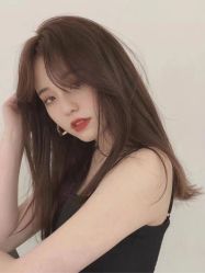 -HG美发设计沙龙