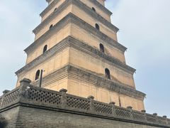 -大慈恩寺(大雁塔)