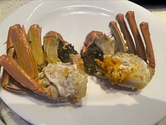 -青蓬海上捞蒸品海鲜城(海岸城店)