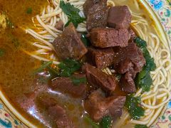 -金杨拉面王小吃面馆·牛三宝面·红烧牛肉粉