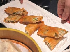 -芳芳私房菜·精做淮扬菜(承德路店)