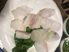-蜀九香火锅(彩虹店)