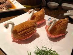 -南拳十三姨·潮汕砂锅粥(世纪金源店)