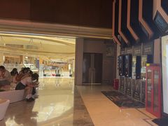 -万象影城(杭州萧山万象汇店)