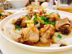 -陈根记大牌档