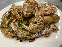 -鱼市酒店(威海水产批发市场店)