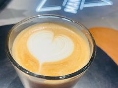 -Manner Coffee(淮海755店)