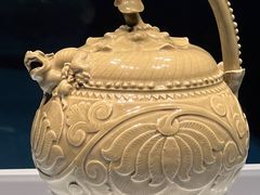 -陕西历史博物馆