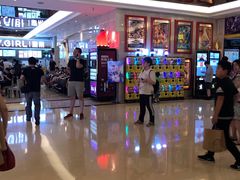 -中影国际影城(大唐西市4K临境音店)