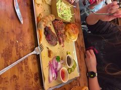 -VIKING SALOON西部美式烟熏烤肉(和平路店)