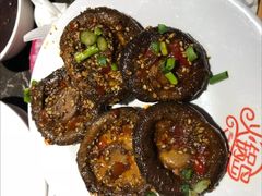 铁板香菇-火锅岛潮牌自助餐厅(天津天佑城店)