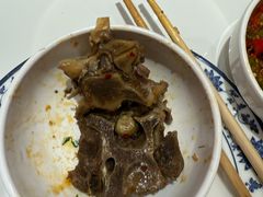-京悦南门涮羊肉·羊蝎子火锅(田林路店)