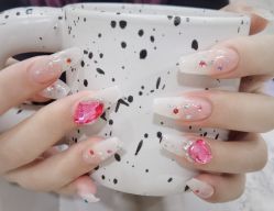 -UMl Nail 尤米美甲美睫半永久