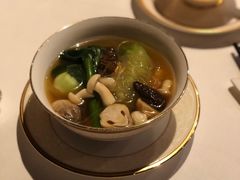 -唐阁(香港朗廷酒店)
