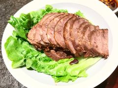 五香牛肉-上名堂·鱼头好吃(体育场路店)