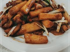 -中西名菜(增城店)
