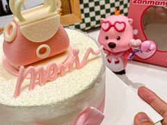 -美心西饼mx cakes(市桥站店)