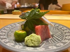 -鮨青(恒基名人购物中心店)