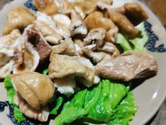 香卤肥肠-重庆渝达老火锅(春熙路店)