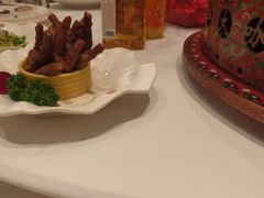 -百姓渔村(南中环店)