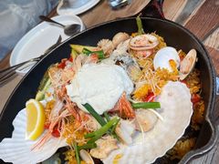 主厨海鲜饭-夏朵餐厅(丁香店)