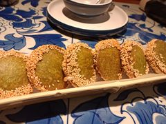 -绿茶餐厅(布吉万象汇店)