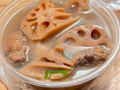-燕子煨汤(山海关路店)