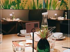 -默加东南亚美食(大宁音乐广场店)
