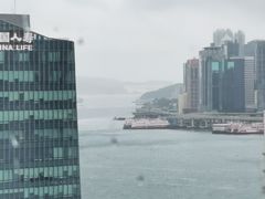 -香港都会海逸酒店