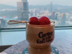 -及象咖啡(卓越世纪中心2楼大堂店)