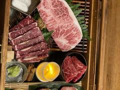 -300杯·和牛烧肉清酒专门店(廊里店)