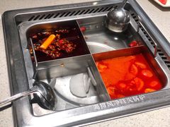 -海底捞火锅(群光广场店)