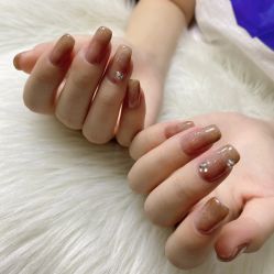 -Meet Nail 美睫·美甲