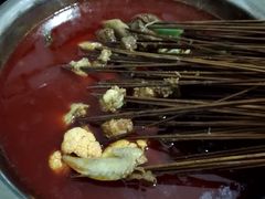 -老瓦房冷锅串串(文殊院店)