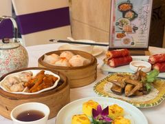 -万山楼海鲜酒家·二十三年老字号