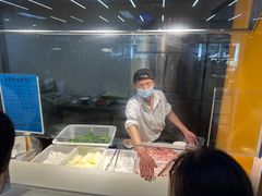 -誉兴公众餐厅(港大医院店)