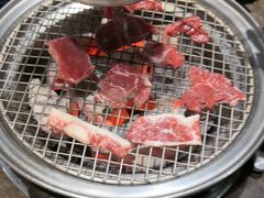 -江城二当家烤牛肉(莲塘新村店)