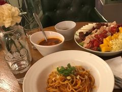 -SONGUOLIFE松果咖啡(七莘路店)