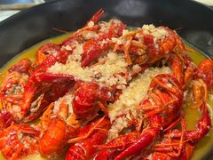 -段氏龙虾·烧烤·烤鱼(东书房路店)