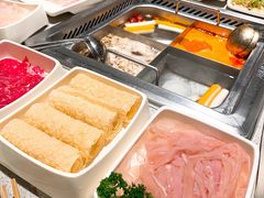 -海底捞火锅(群光广场店)