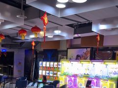 -时光影城京港城店(VIP影厅真皮沙发座椅)