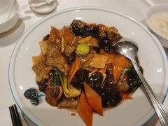 -上海老饭店(北京分店)