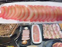 -火炉旺烤肉啤酒屋(沈北创始店)